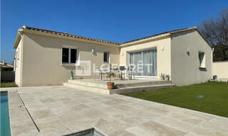 Maison 6 Pièces 120 m² à vendre à L'Isle-sur-la-Sorgue (84800)