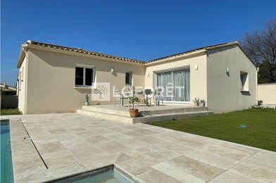 Maison 6 pièces 489000 €