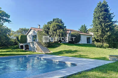 Maison 7 pièces 930000 €