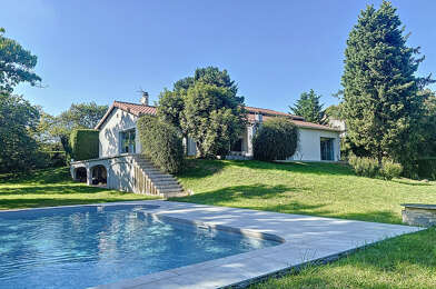 Maison 7 pièces 849000 €