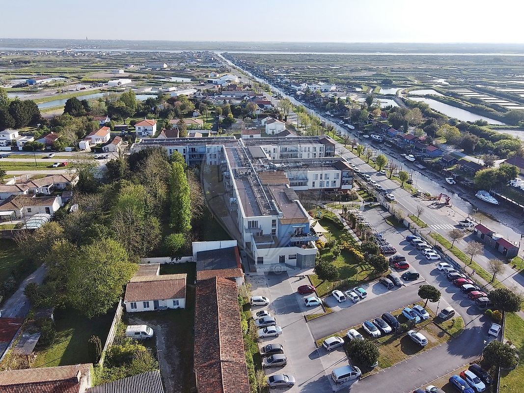 Appartement 3 pièces  à vendre Tremblade (La) 17390