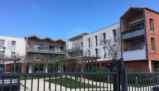 Appartement 3 pièces  à vendre Tremblade (La) 17390