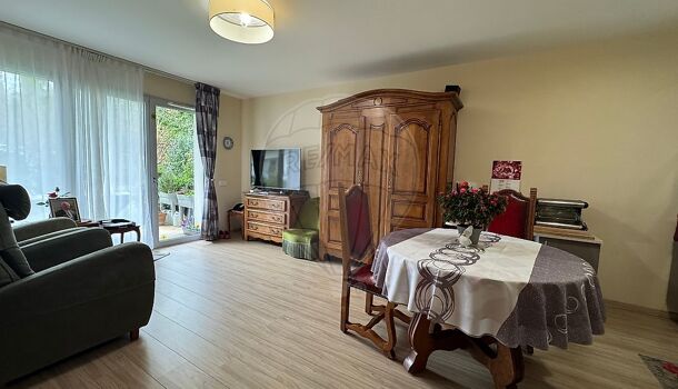 Appartement 3 pièces  à vendre Tremblade (La) 17390