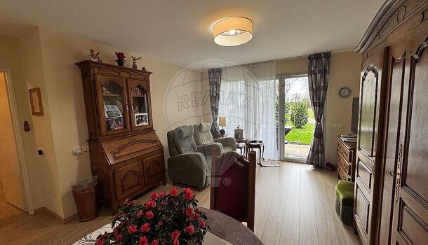 Appartement 3 pièces  à vendre Tremblade (La) 17390