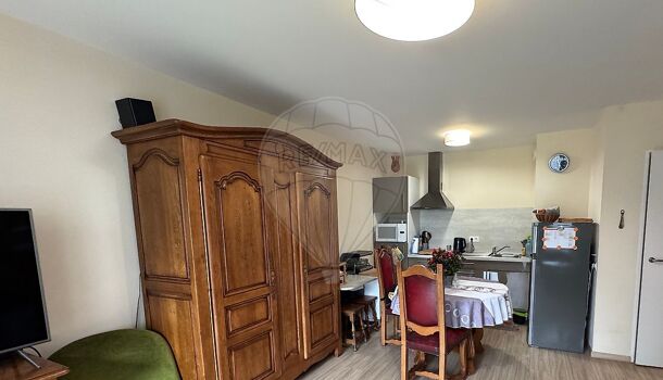 Appartement 3 pièces  à vendre Tremblade (La) 17390