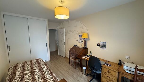 Appartement 3 pièces  à vendre Tremblade (La) 17390