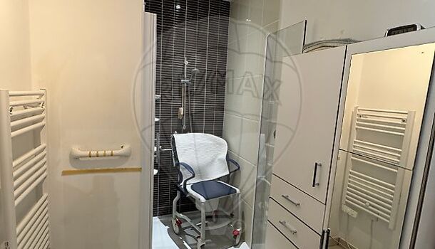 Appartement 3 pièces  à vendre Tremblade (La) 17390