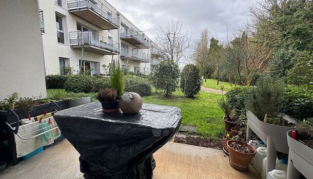 Appartement 3 pièces  à vendre Tremblade (La) 17390