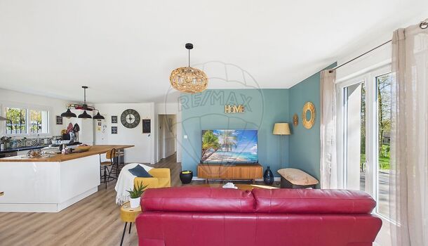 Villa / Maison 6 pièces  à vendre Médis 17600