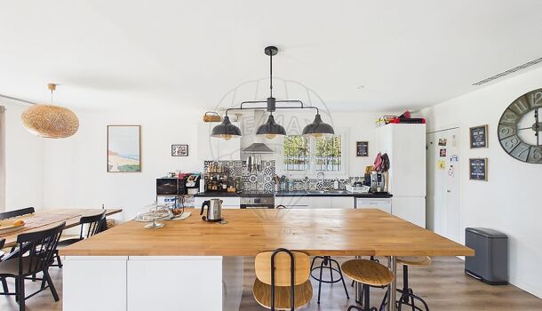 Villa / Maison 6 pièces  à vendre Médis 17600