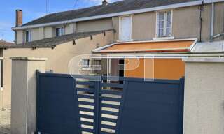 Maison 5 Pièces 110 m² à vendre à Saint-Varent (79330)