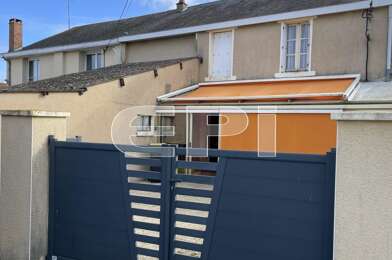 Maison 5 pièces 102000 €