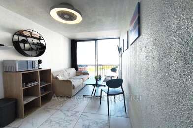 Appartement 1 pièces 75000 €