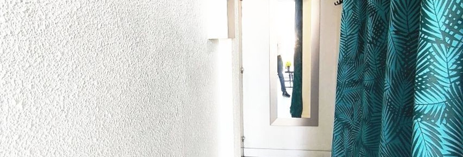 Appartement 1 Pièce 14 m² à vendre à Le Grau-du-Roi (30240)