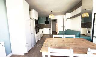 Appartement 1 Pièce 24 m² à vendre à Le Grau-du-Roi (30240)