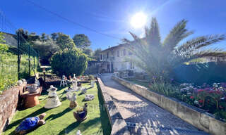 Maison 7 Pièces 130 m² à vendre à L'Escarène (06440)