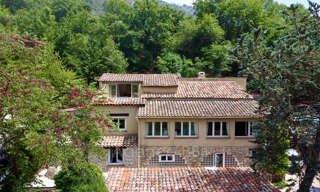 Maison 7 Pièces 276 m² à vendre à Tourrette-Levens (06690)