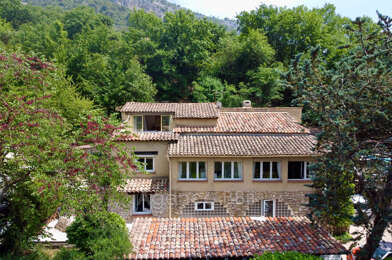 Maison 7 pièces 895000 €