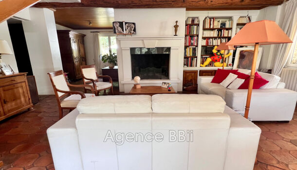 Villa / Maison 7 pièces  à vendre Tourrette-Levens 06690