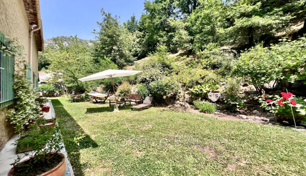 Villa / Maison 7 pièces  à vendre Tourrette-Levens 06690