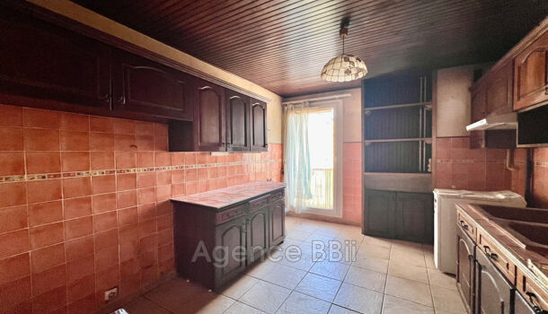 Appartement 5 pièces  à vendre Nice 06300