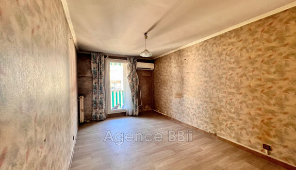 Appartement 5 pièces  à vendre Nice 06300