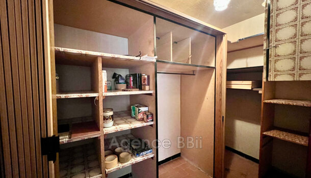 Appartement 5 pièces  à vendre Nice 06300