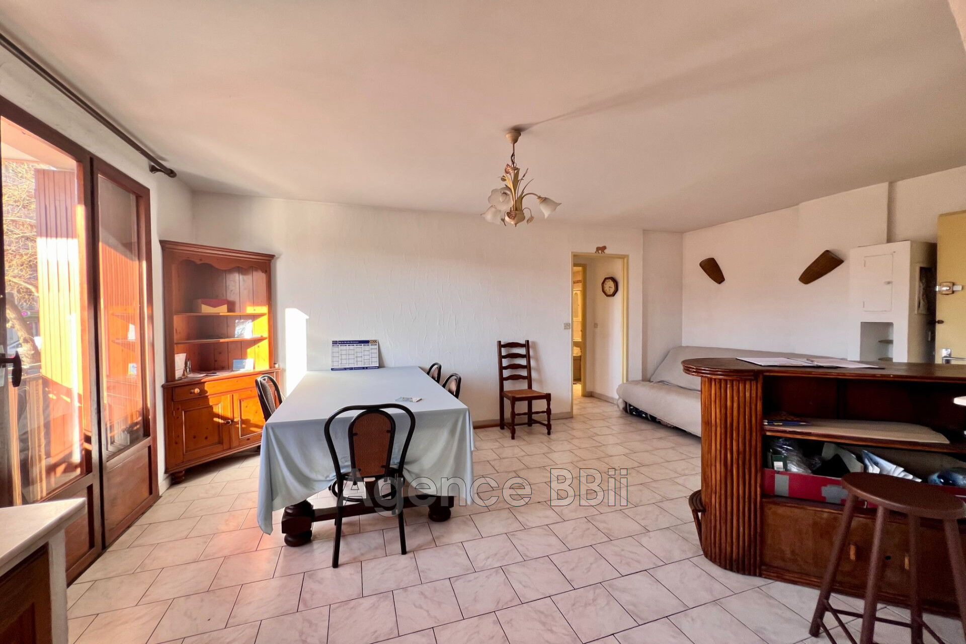 Appartement  T2 à vendre Cannet (Le) 06110