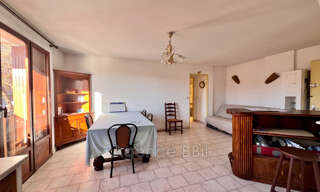 Appartement 2 Pièces 39 m² à vendre à Le Cannet (06110)