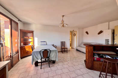 Appartement 2 pièces 150000 €