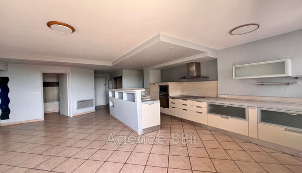 Appartement 4 pièces  à vendre Nice 06300