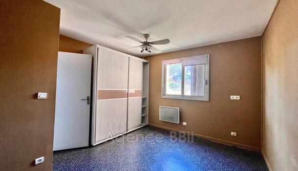 Appartement 4 pièces  à vendre Nice 06300