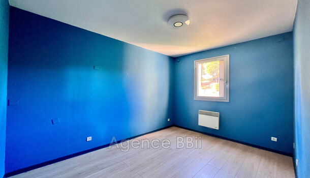 Appartement 4 pièces  à vendre Nice 06300