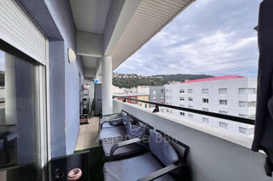 Appartement 2 pièces 230100 €