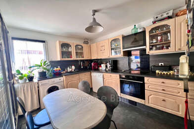 Appartement 4 pièces 369000 €