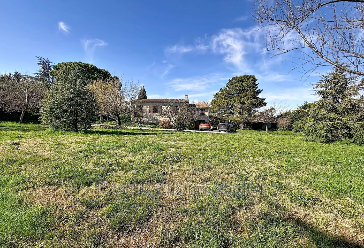 vente maison 5 Pièce(s) — photo 1