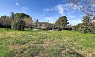 Maison 5 Pièces 96 m² à vendre à Saint-Saturnin-lès-Avignon (84450)