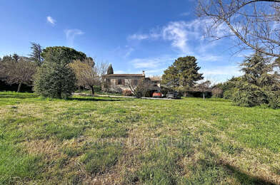 Maison 5 pièces 545000 €