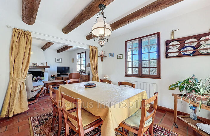 vente maison 5 Pièce(s) — photo 5
