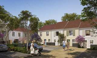 Maison 4 Pièces 75 m² à vendre à Gouvernes (77400)