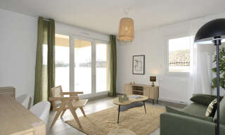 Appartement 3 Pièces 65 m² à vendre à Nîmes (30000)