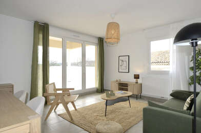 Appartement 3 pièces 231000 €