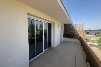 Appartement 2 pièces 730 €