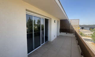 Appartement 2 Pièces 41 m² à louer à Arles (13200)