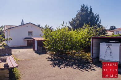 Maison 5 pièces 600000 €