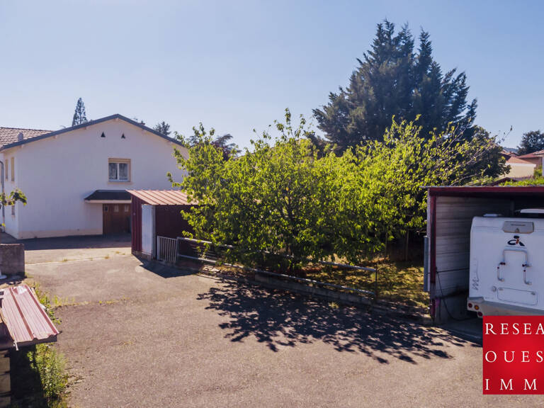 maison/villa 5 pièces — photo 1