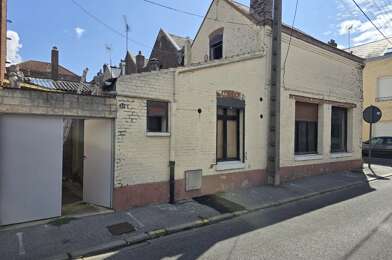 Maison 4 pièces 39500 €