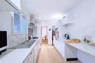 Maison 5 pièces 395000 €