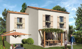 Maison 5 Pièces 110 m² à vendre à Opio (06650)