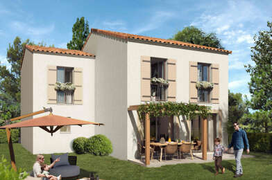 Maison 5 pièces 680000 €